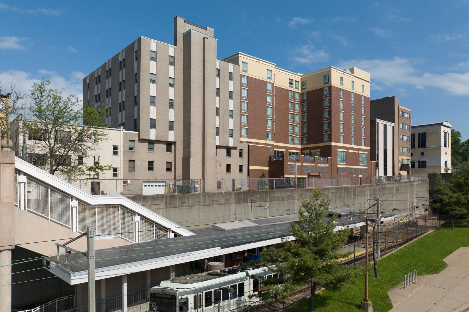 SpringHill Suites Pittsburgh/Mt Lebanon - thumb 2