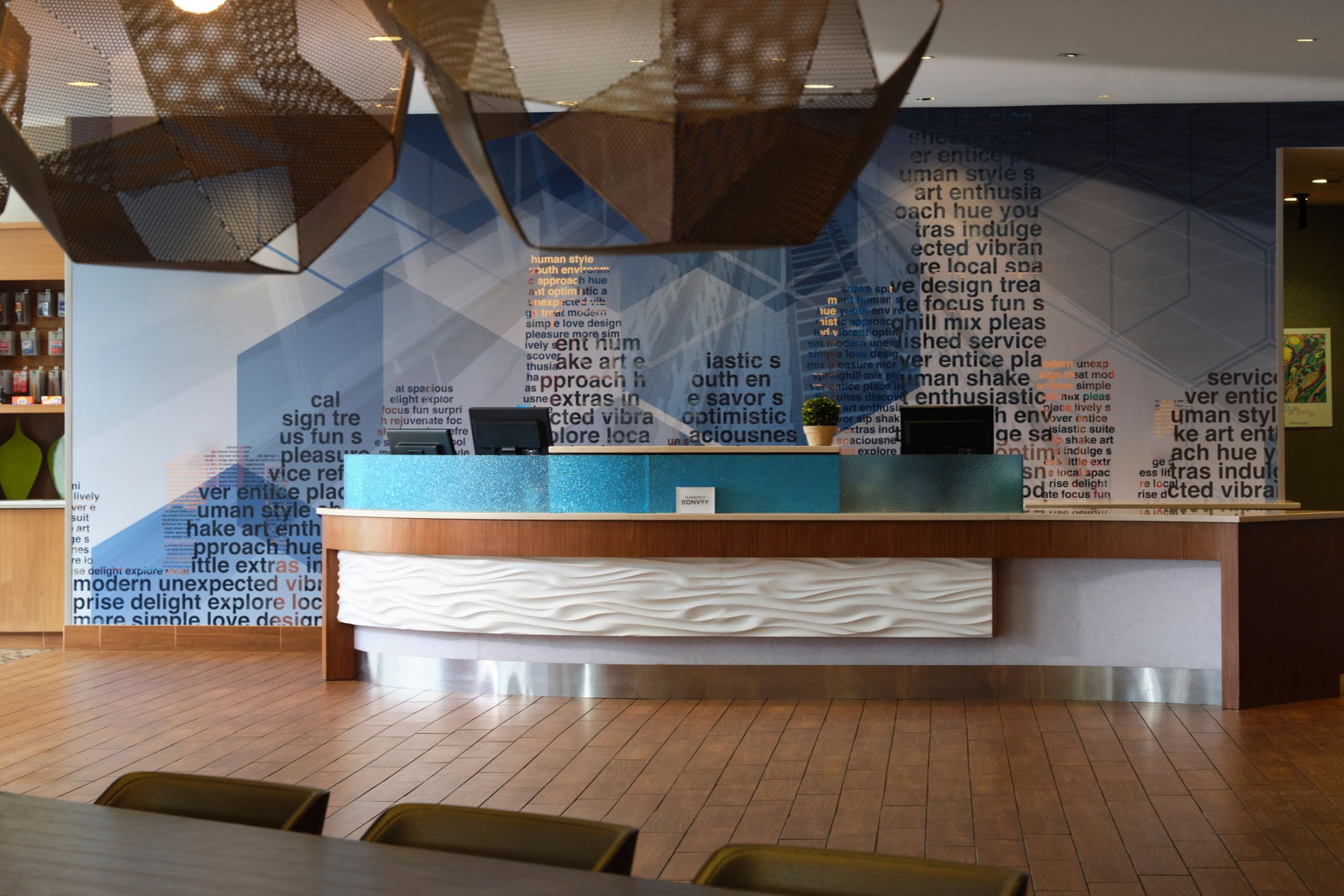 SpringHill Suites Pittsburgh/Mt Lebanon - thumb 3