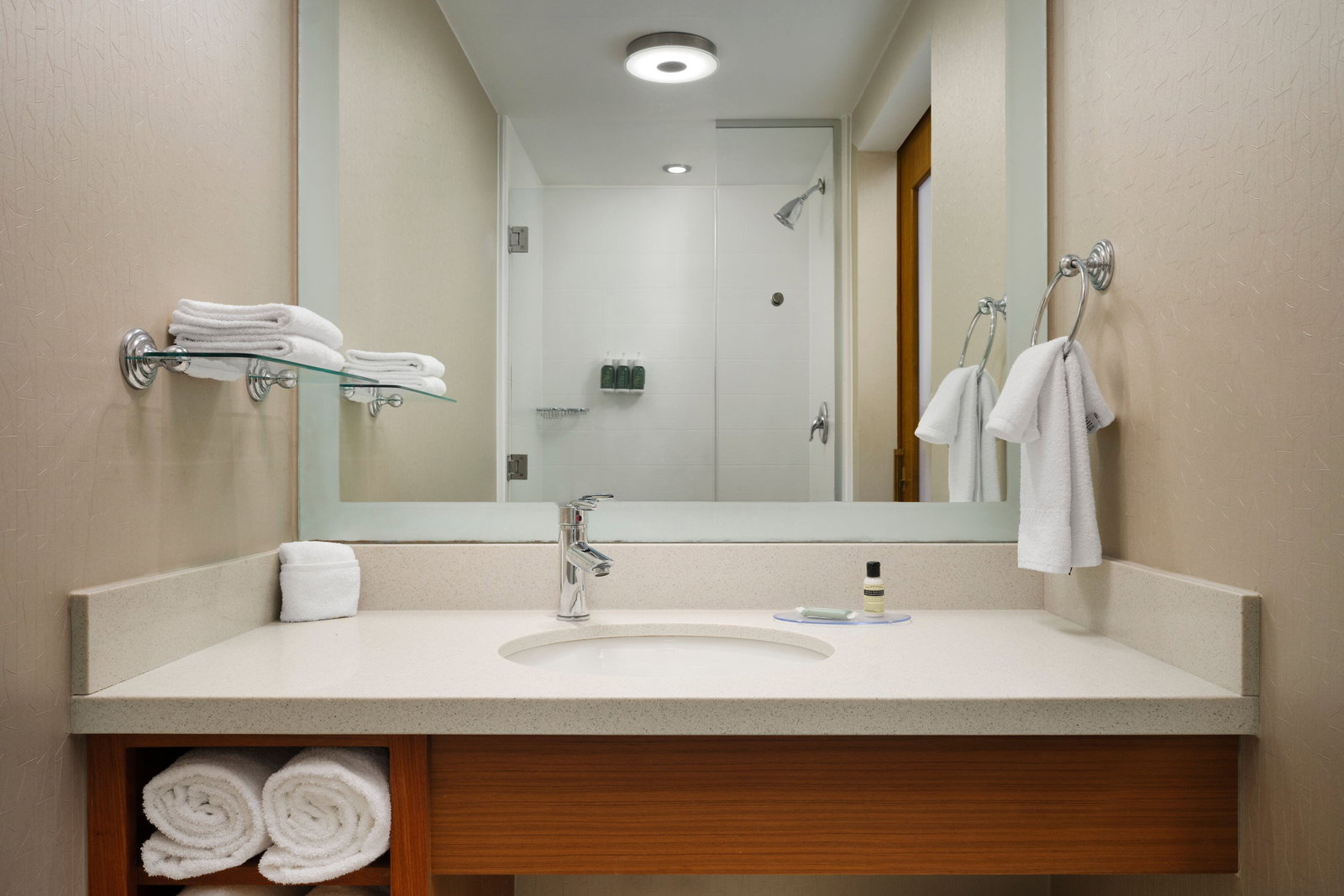 SpringHill Suites Pittsburgh/Mt Lebanon - thumb 4