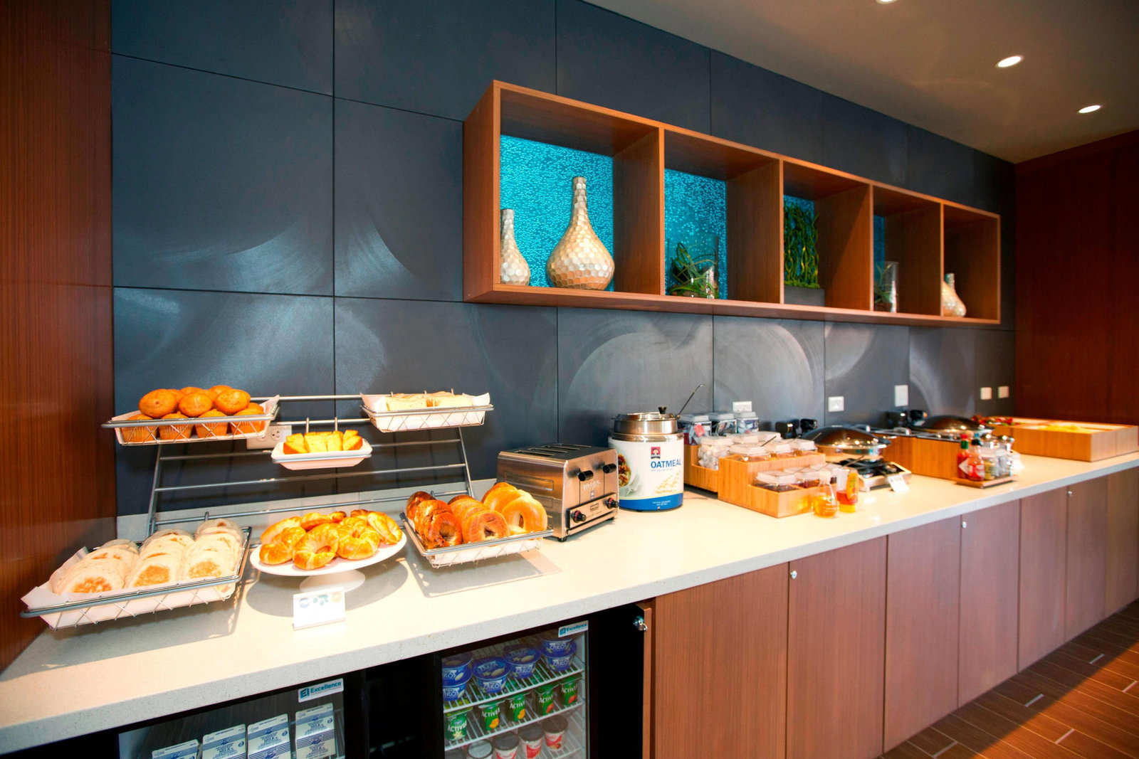 SpringHill Suites Pittsburgh/Mt Lebanon - thumb 9