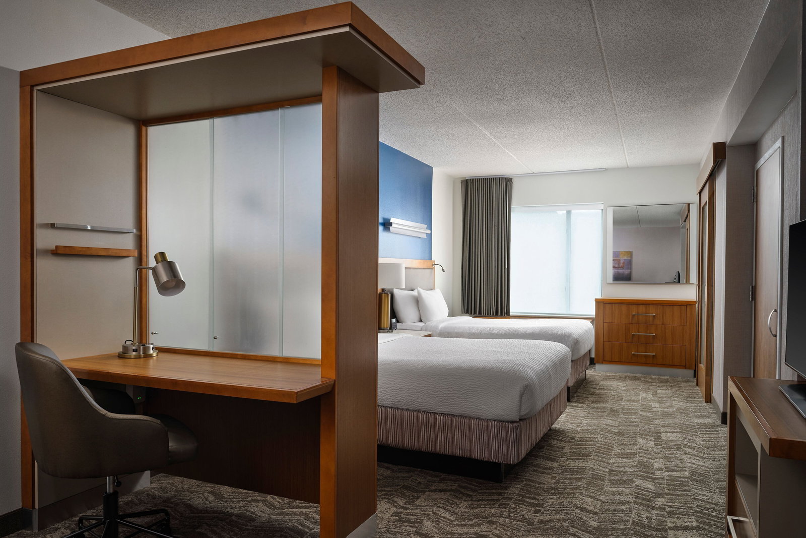 SpringHill Suites Pittsburgh/Mt Lebanon - thumb 12
