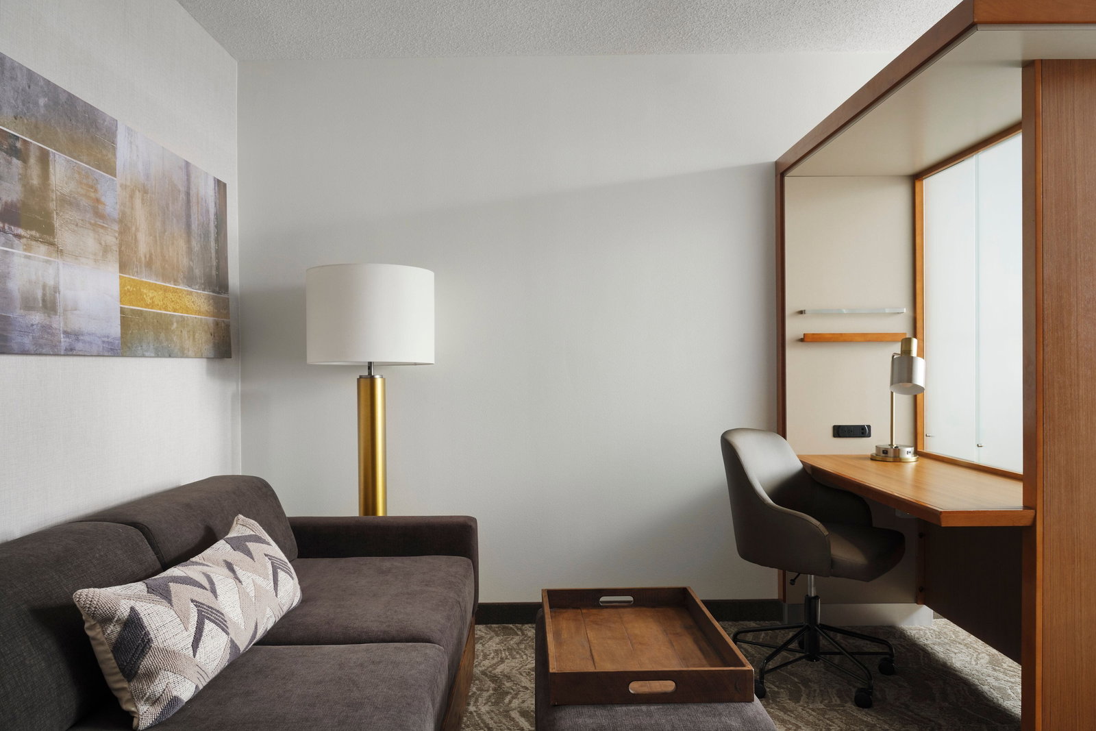 SpringHill Suites Pittsburgh/Mt Lebanon - thumb 13