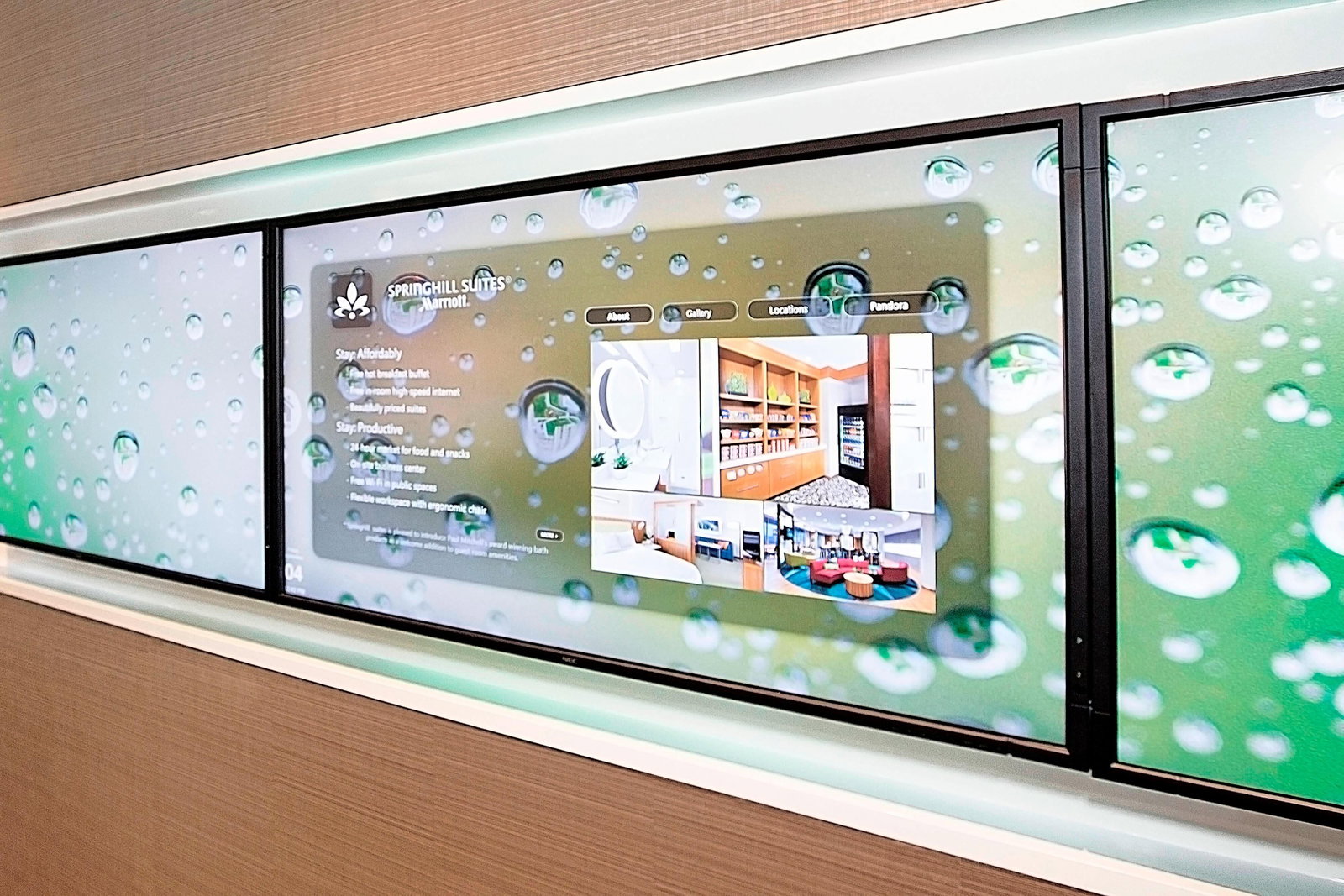 SpringHill Suites Pittsburgh/Mt Lebanon - thumb 16