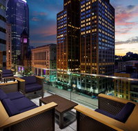 Joinery Hotel Pittsburgh Curio Collect - Tourism Bookings