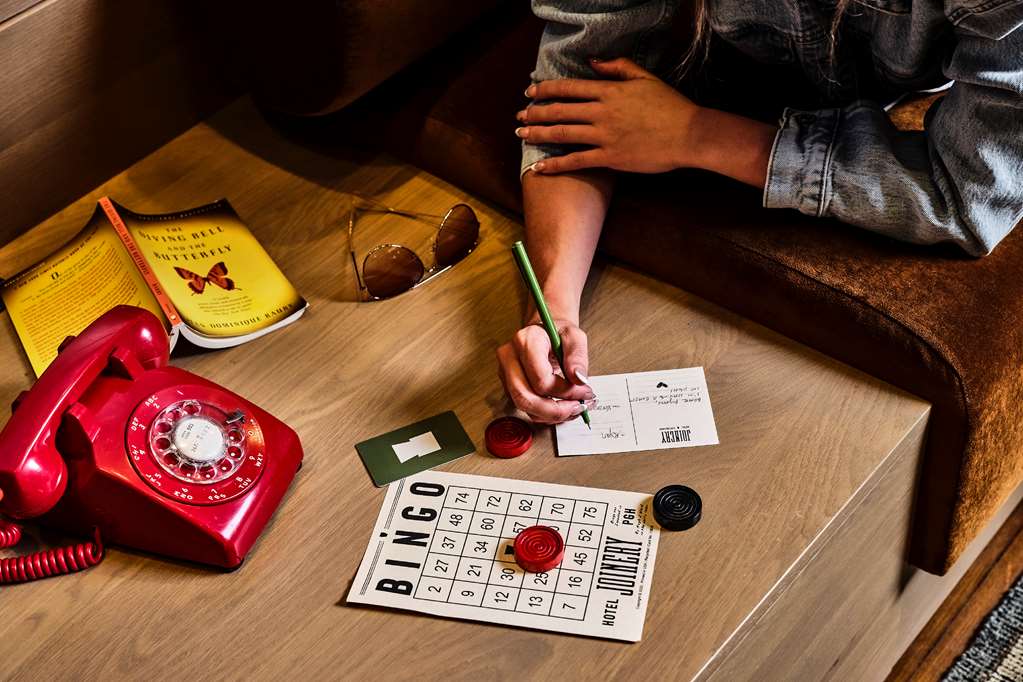 Joinery Hotel Pittsburgh, Curio Collect - thumb 1