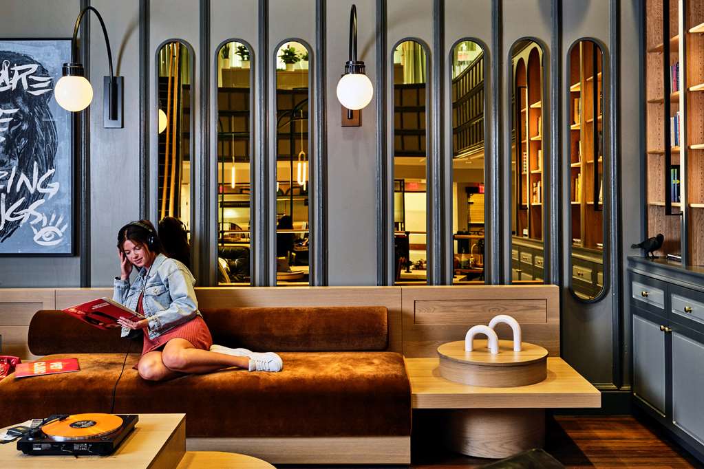 Joinery Hotel Pittsburgh, Curio Collect - thumb 2