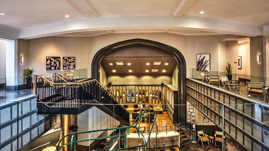 Joinery Hotel Pittsburgh, Curio Collect - thumb 4