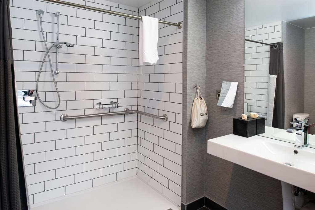 Joinery Hotel Pittsburgh, Curio Collect - thumb 5