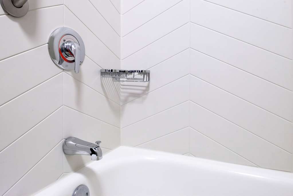 Joinery Hotel Pittsburgh, Curio Collect - thumb 8