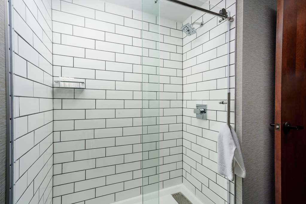 Joinery Hotel Pittsburgh, Curio Collect - thumb 9