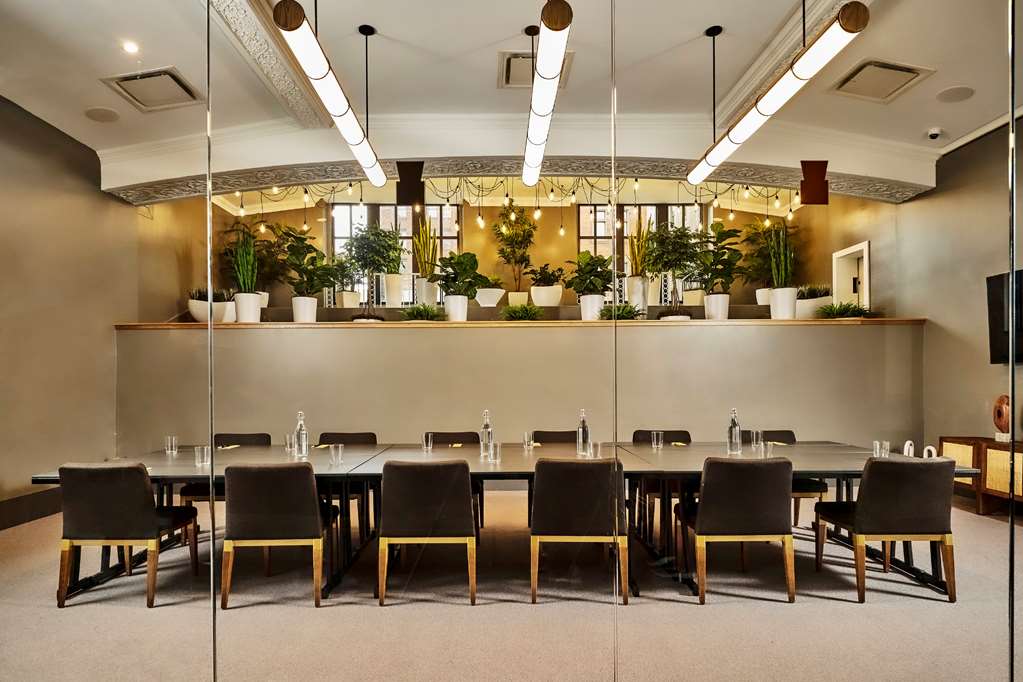 Joinery Hotel Pittsburgh, Curio Collect - thumb 11