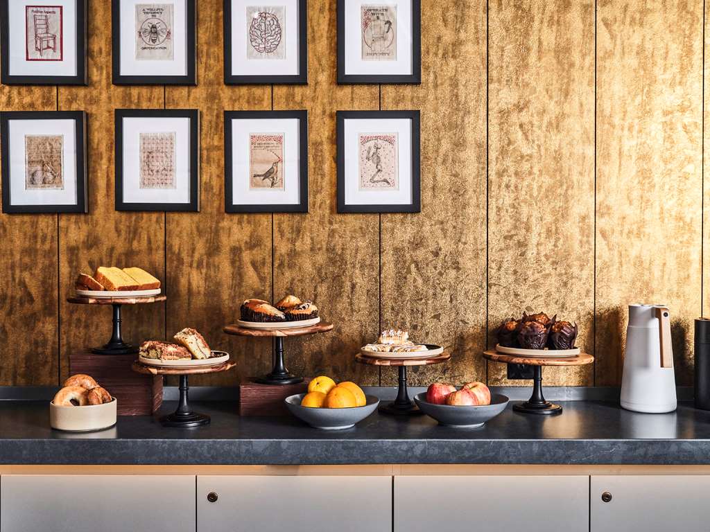 Joinery Hotel Pittsburgh, Curio Collect - thumb 13