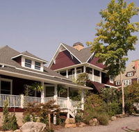 1889 WhiteGate Inn  Cottage - Tourism Bookings