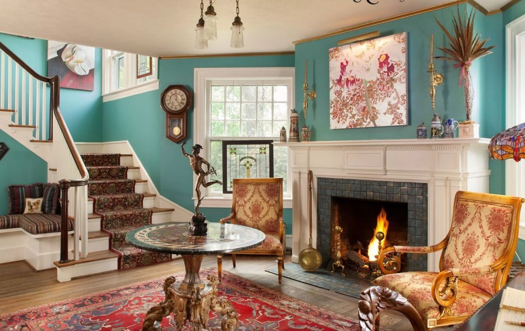 1889 WhiteGate Inn & Cottage - thumb 1