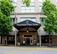 Haywood Park Hotel Ascend Collection - Tourism Bookings
