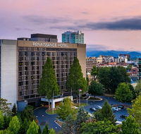 Renaissance Asheville Hotel - Tourism Bookings