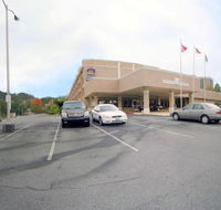 Four Points Asheville Downtown - Tourism Bookings