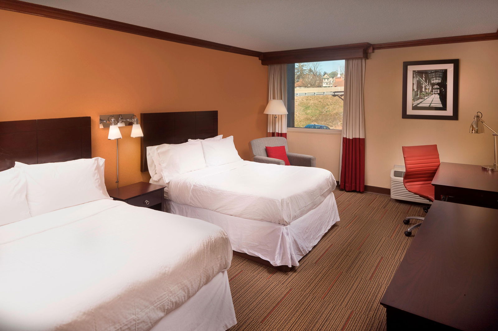 Four Points Asheville Downtown - thumb 7