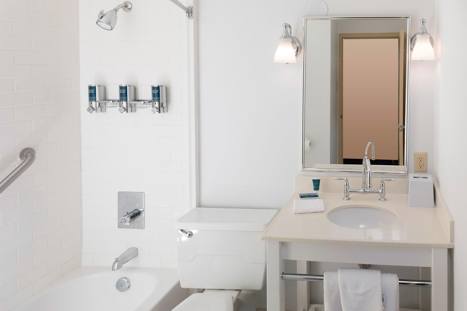 Four Points Asheville Downtown - thumb 8