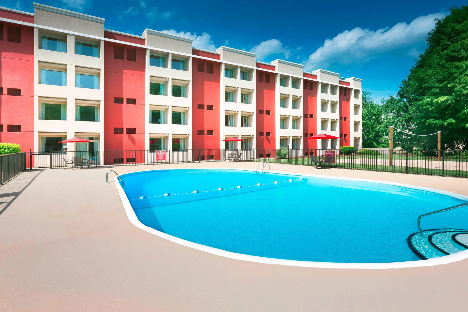 Four Points Asheville Downtown - thumb 16