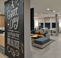 TownePlace Suites Asheville Downtown - Tourism Bookings