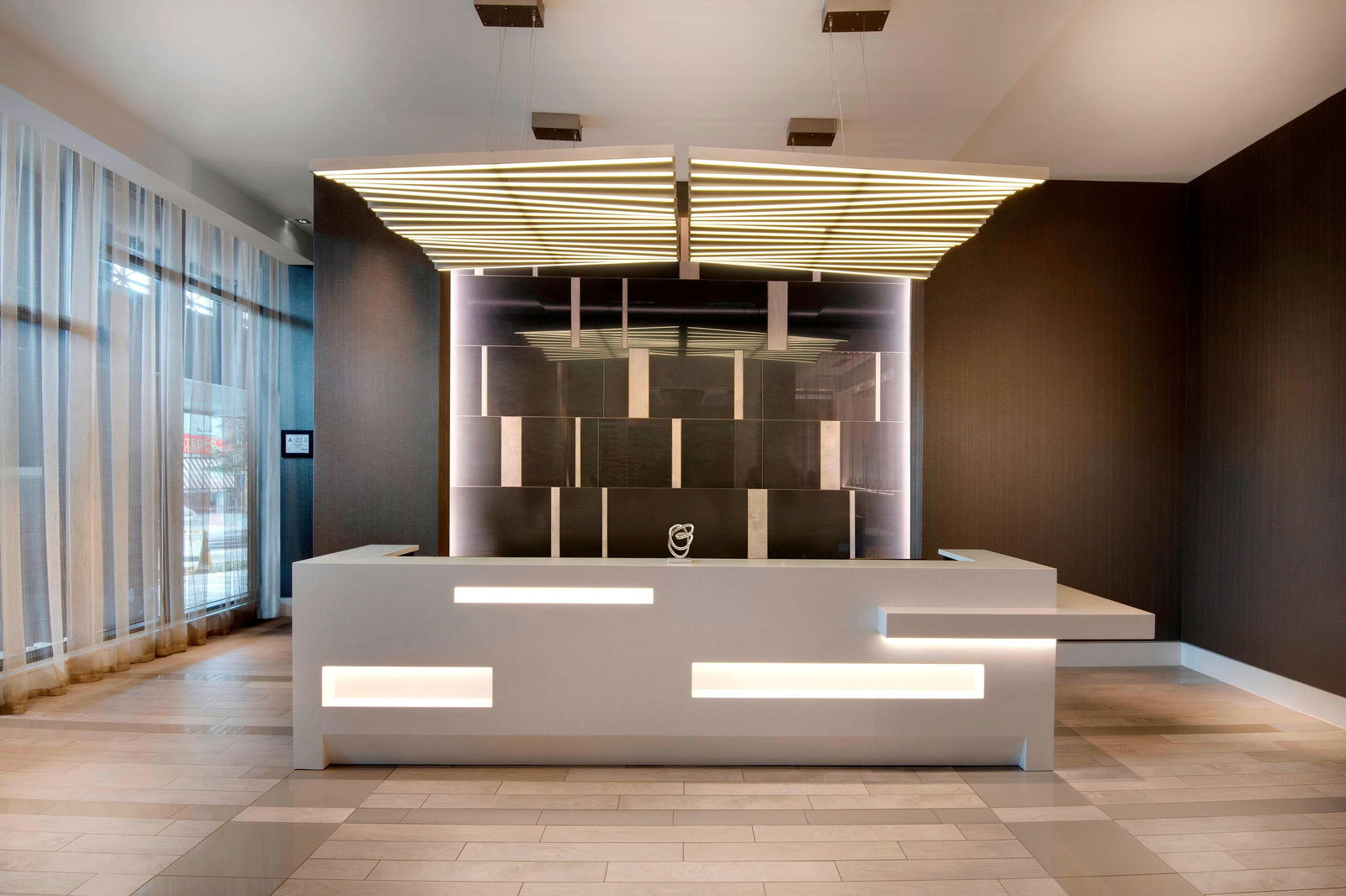 AC Hotel Asheville Downtown - thumb 3