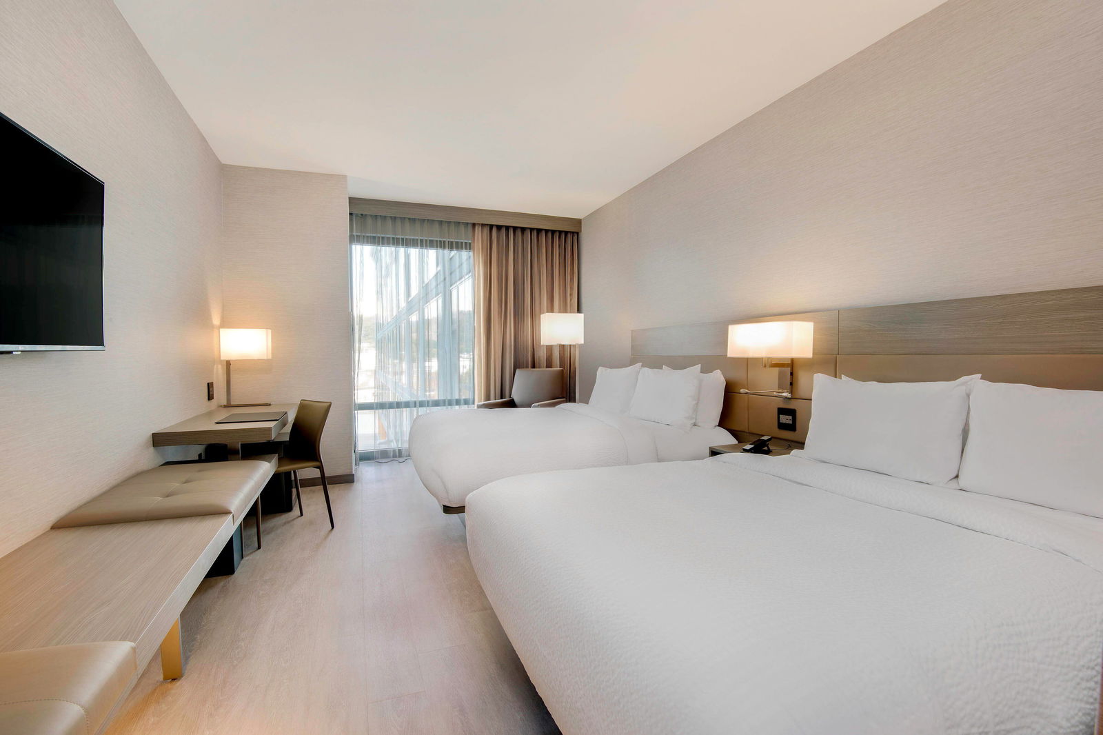 AC Hotel Asheville Downtown - thumb 6