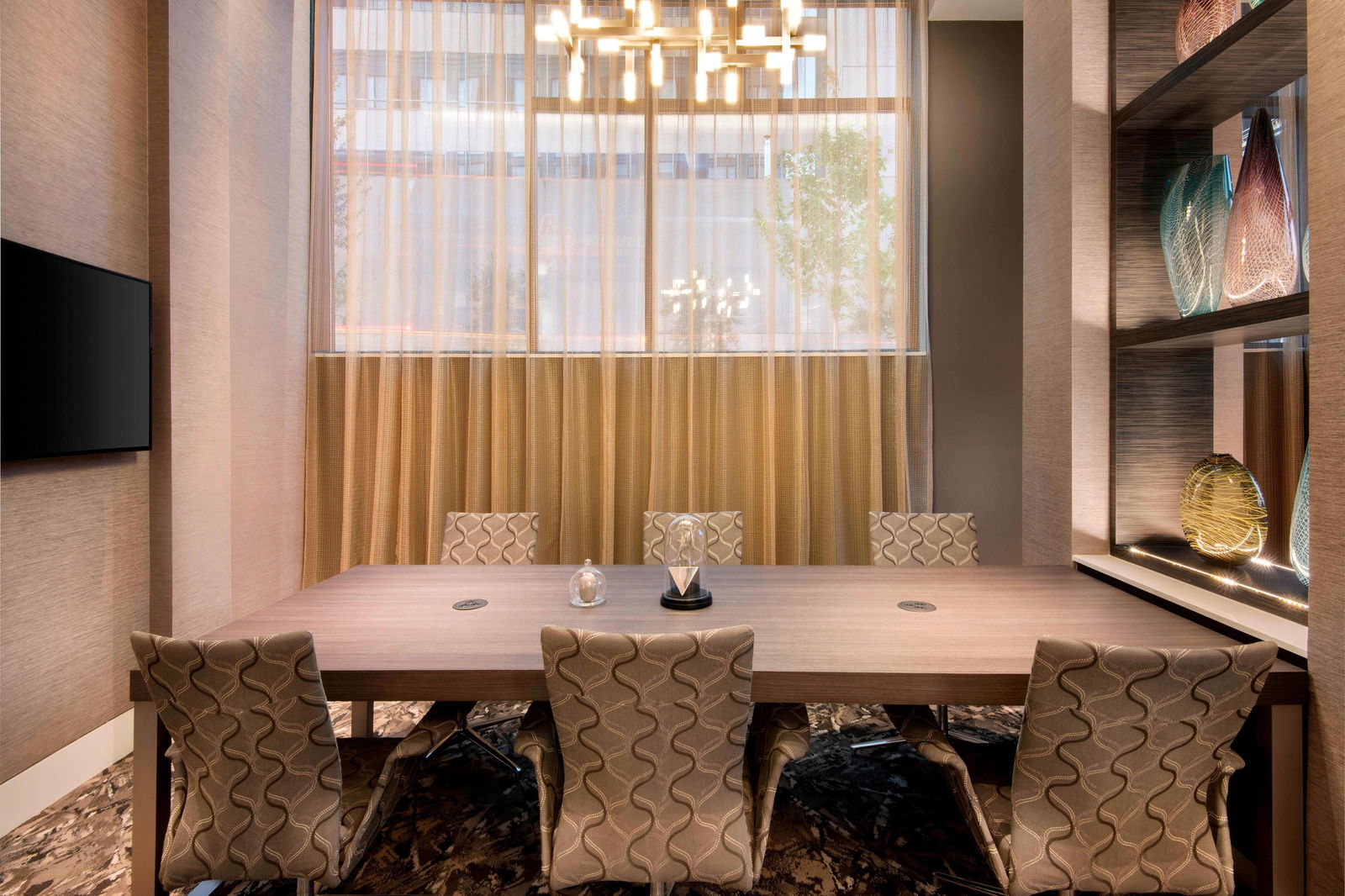 AC Hotel Asheville Downtown - thumb 10