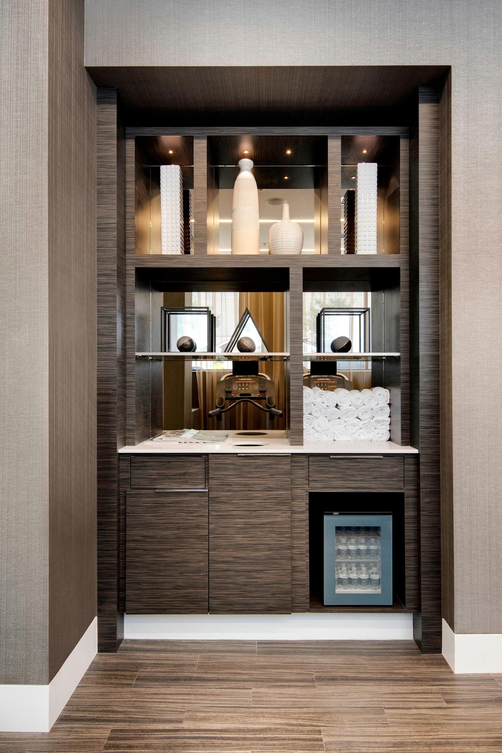 AC Hotel Asheville Downtown - thumb 15