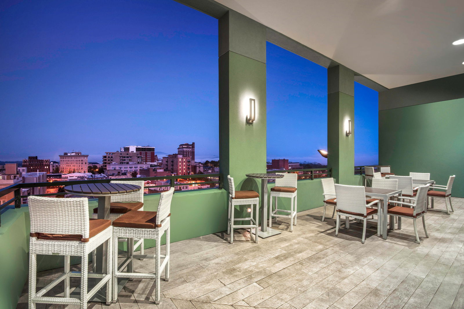 AC Hotel Asheville Downtown - thumb 17