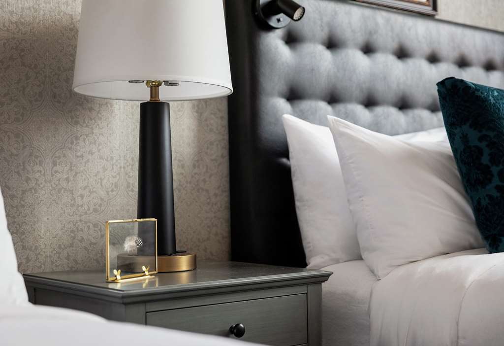 Foundry Hotel Asheville, Curio Coll - thumb 6