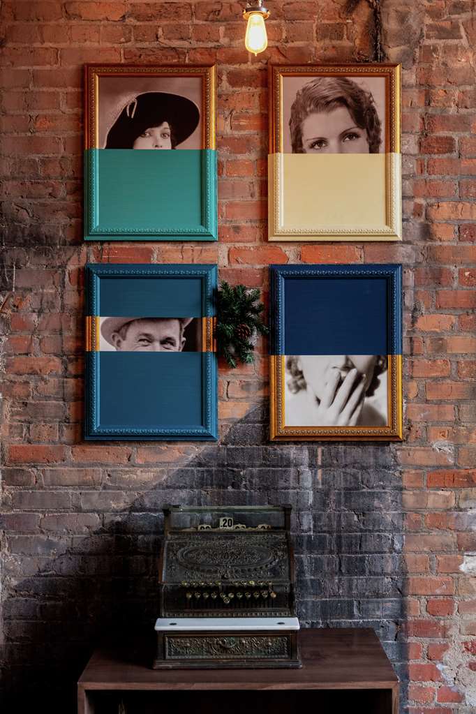 Foundry Hotel Asheville, Curio Coll - thumb 14