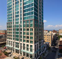 Kimpton Hotel Arras - Tourism Bookings