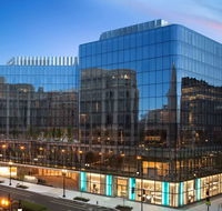 Conrad Washington DC - Students Accommodation