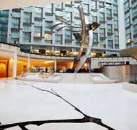 Marriott Marquis Washington DC - Students Accommodation
