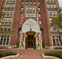 The Henley Park Hotel - Students Accommodation