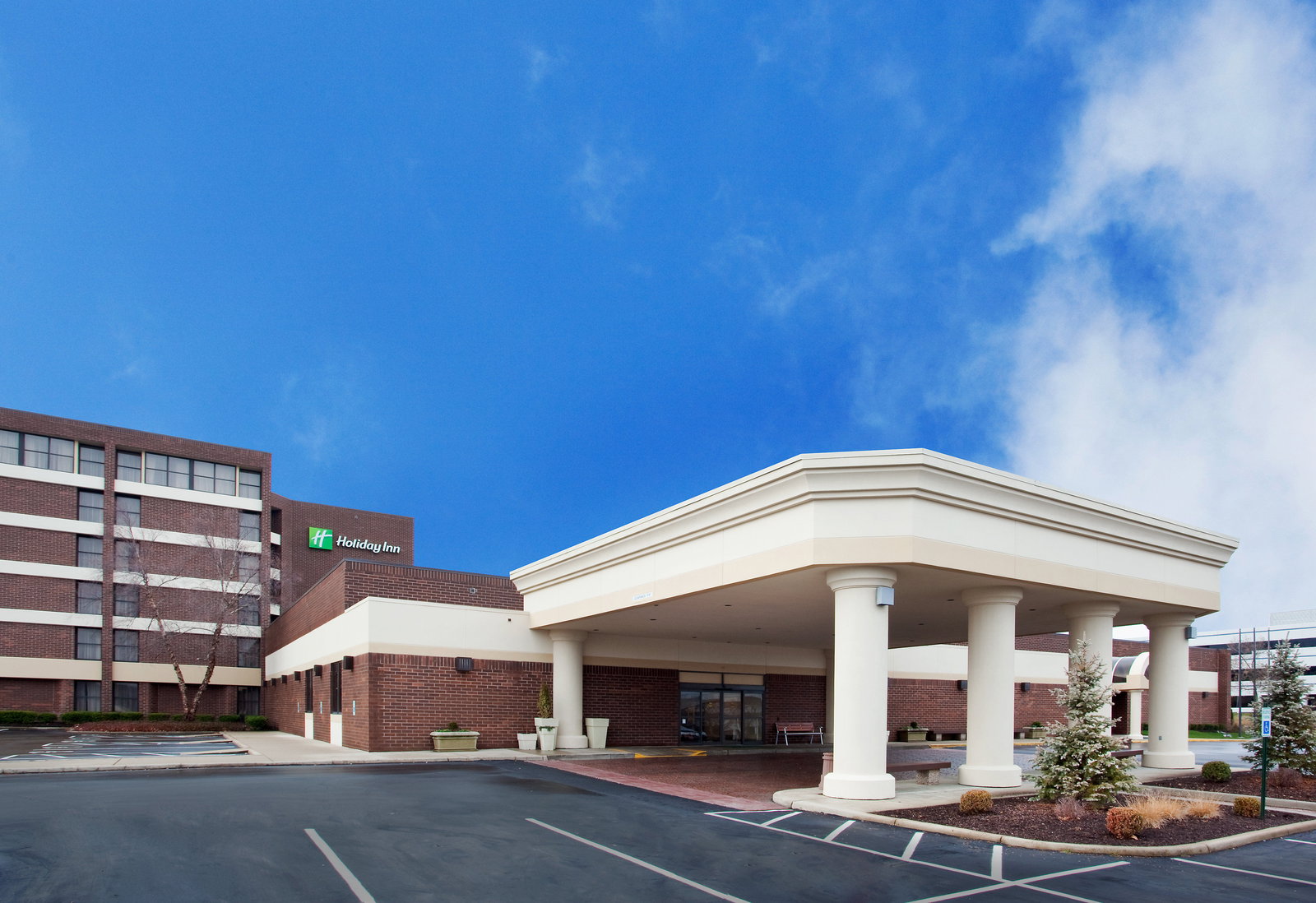 Holiday Inn Dayton-Fairborn - thumb 0