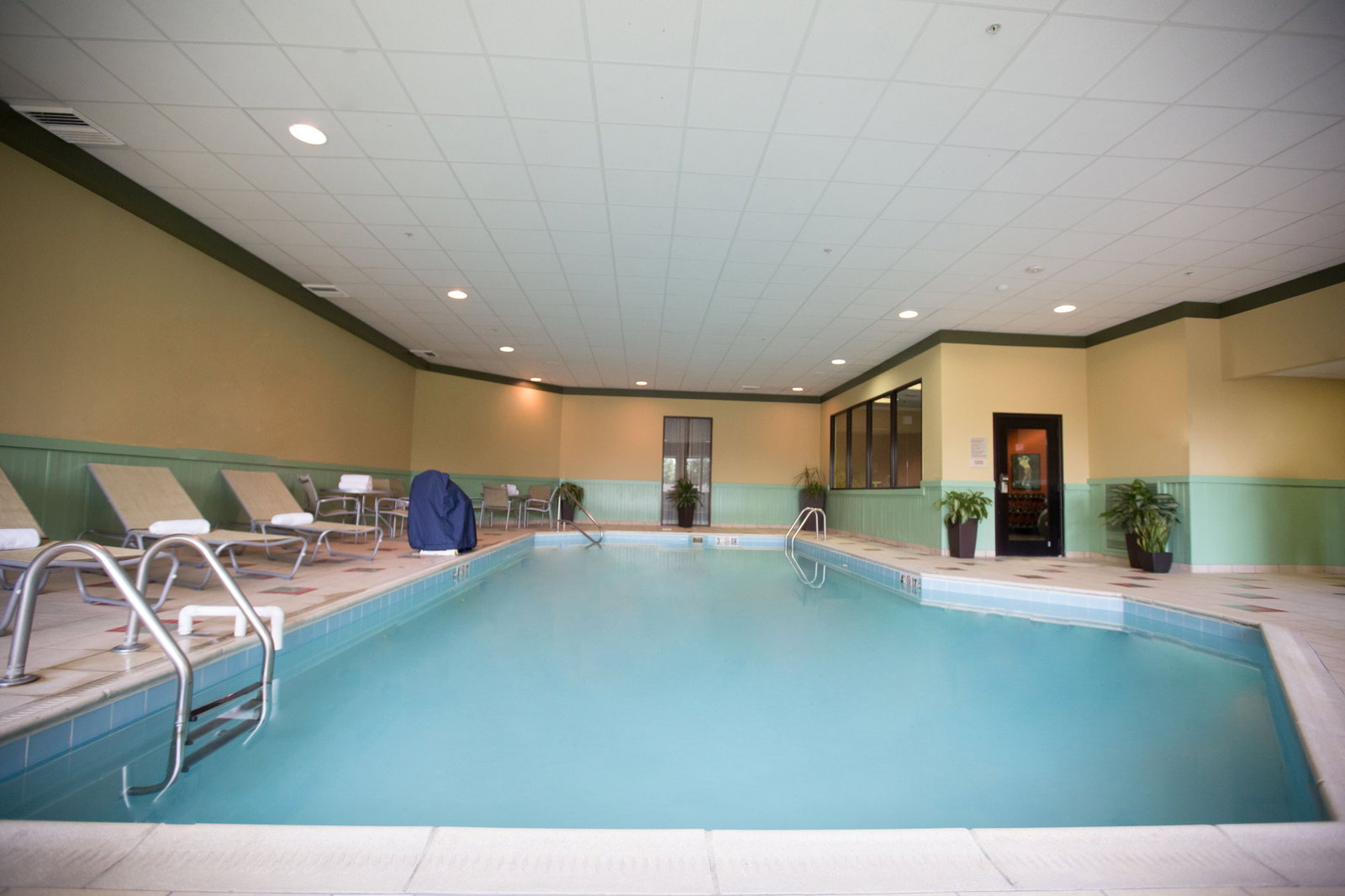 Holiday Inn Dayton-Fairborn - thumb 6