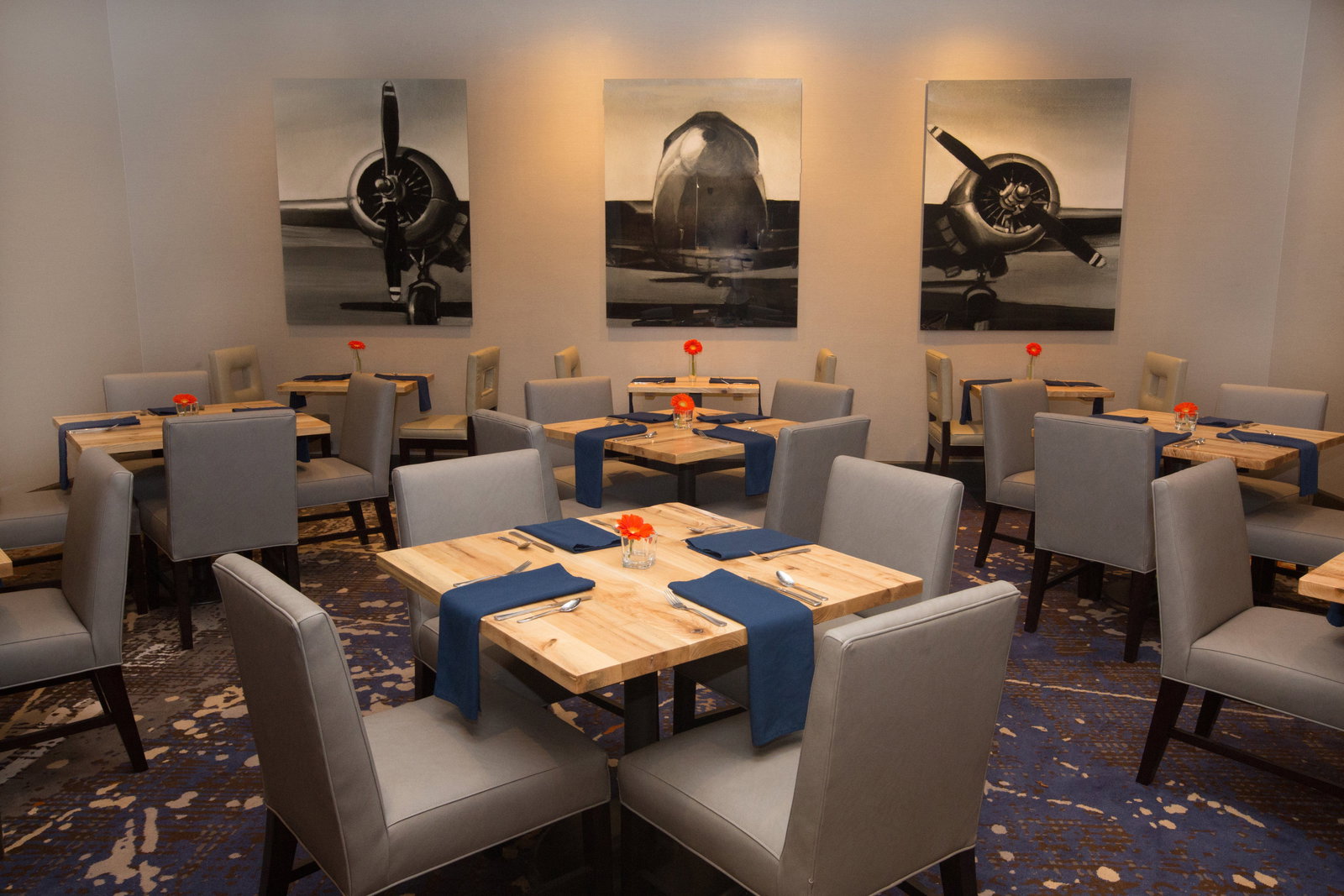 Holiday Inn Dayton-Fairborn - thumb 10