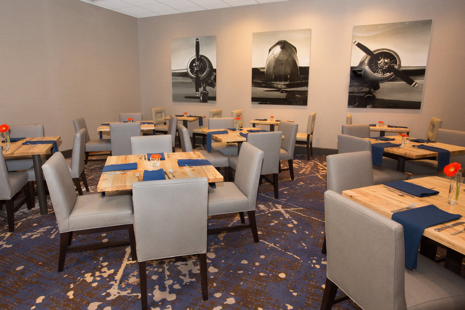 Holiday Inn Dayton-Fairborn - thumb 11