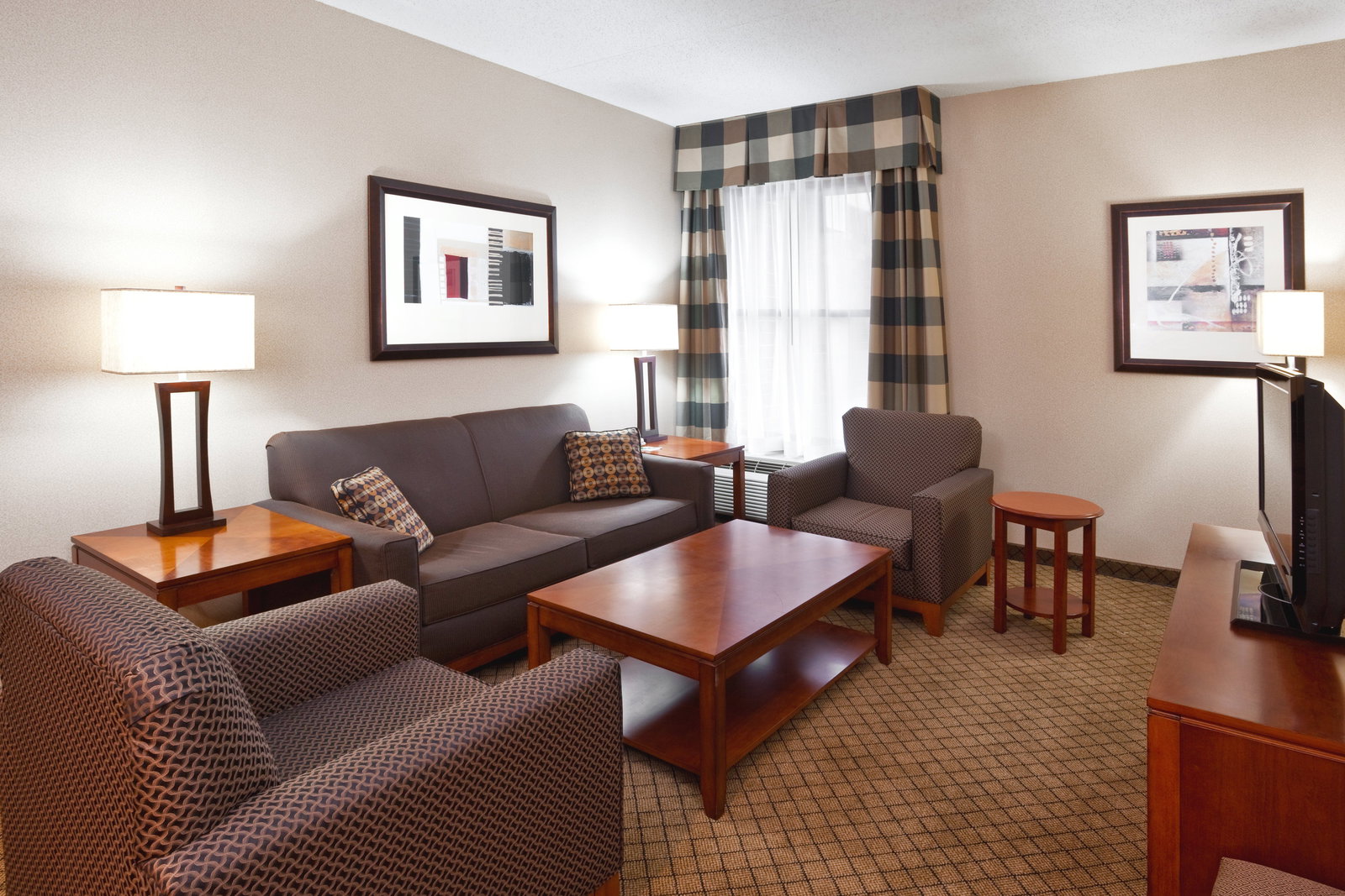 Holiday Inn Dayton-Fairborn - thumb 13