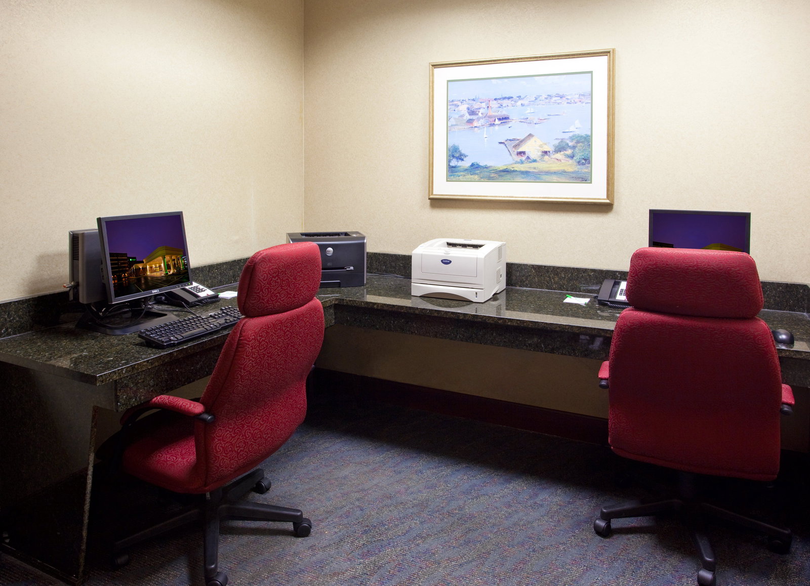 Holiday Inn Dayton-Fairborn - thumb 15