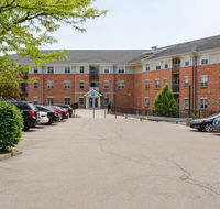 Liberty Lodging - Tourism Bookings