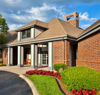 Homewood Suites Dayton-Fairborn - Tourism Bookings