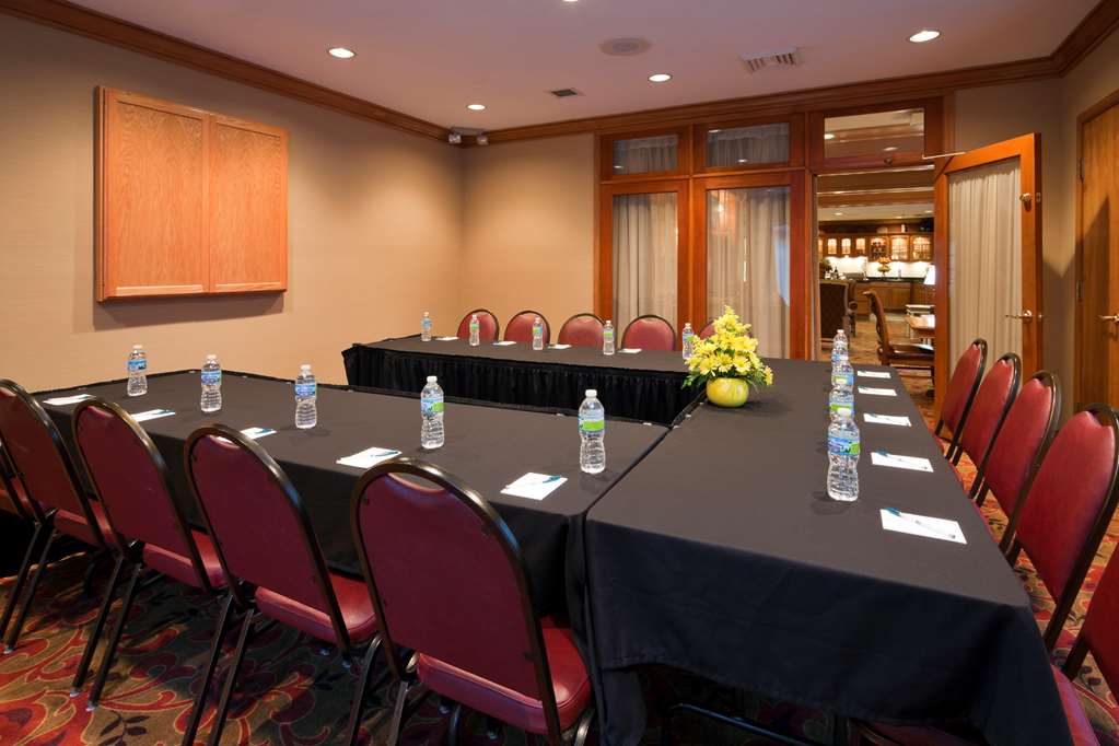 Homewood Suites Dayton-Fairborn - thumb 11