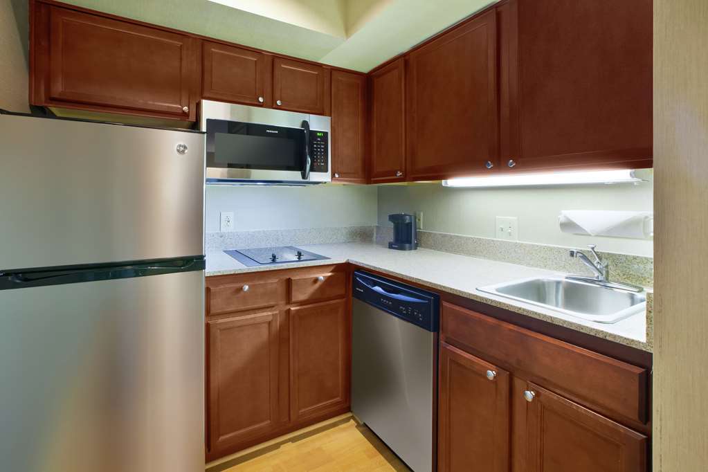 Homewood Suites Dayton-Fairborn - thumb 15