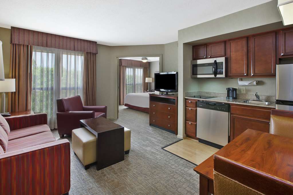 Homewood Suites Dayton-Fairborn - thumb 16