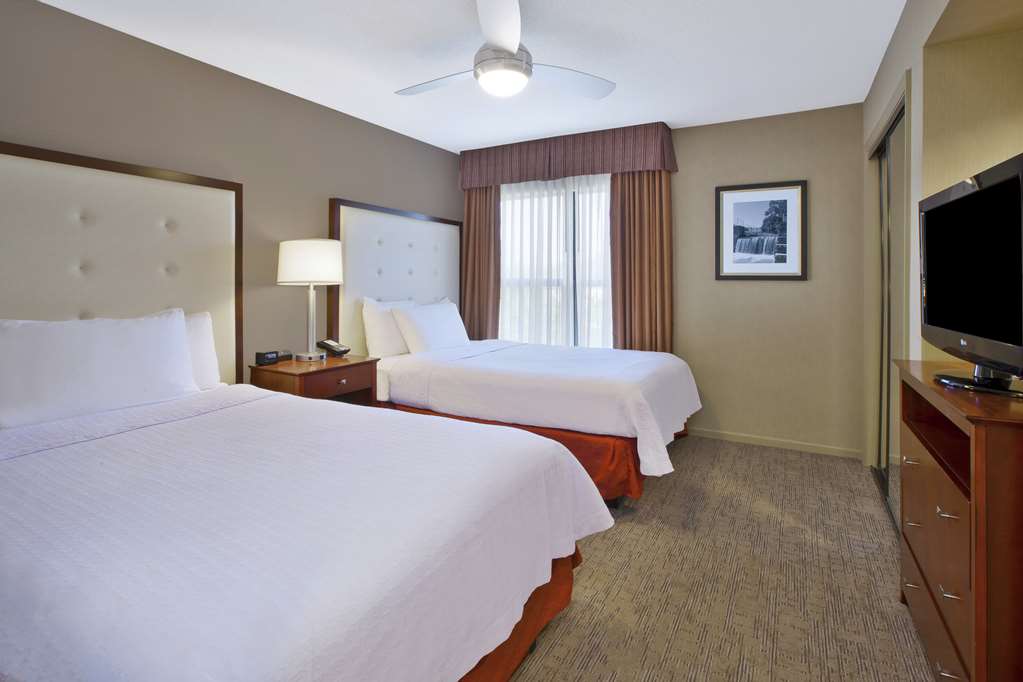 Homewood Suites Dayton-Fairborn - thumb 17