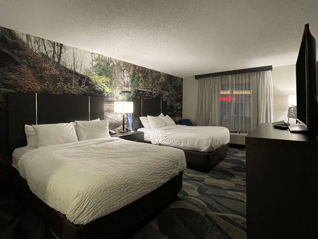 Clarion Inn Dayton Fairborn - thumb 4