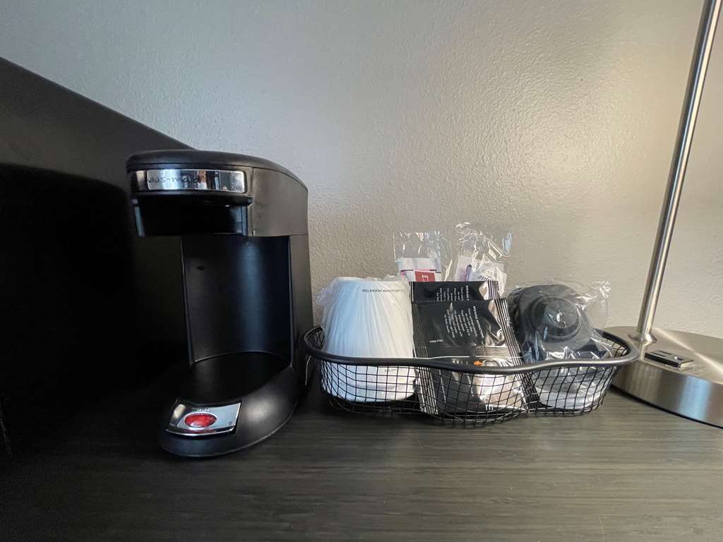 Clarion Inn Dayton Fairborn - thumb 6